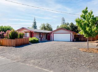 6830 Central Ave, Redwood Valley, CA 95470