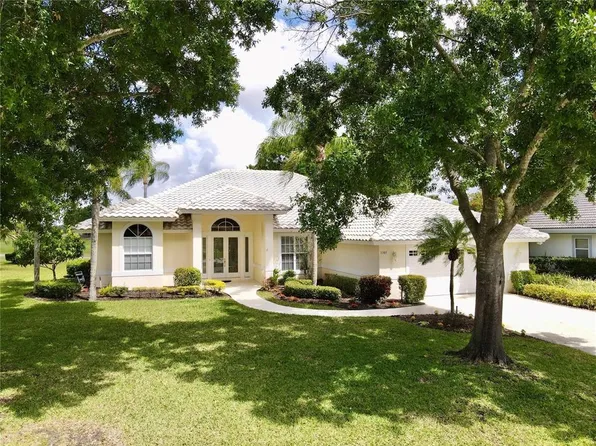 1305 SW Bent Pine Cv, Port Saint Lucie, FL 34986