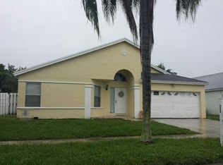 3061 Thames Way, Miramar, FL 33025