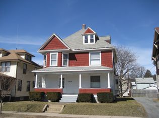 2610 W 4th St, Williamsport, PA 17701