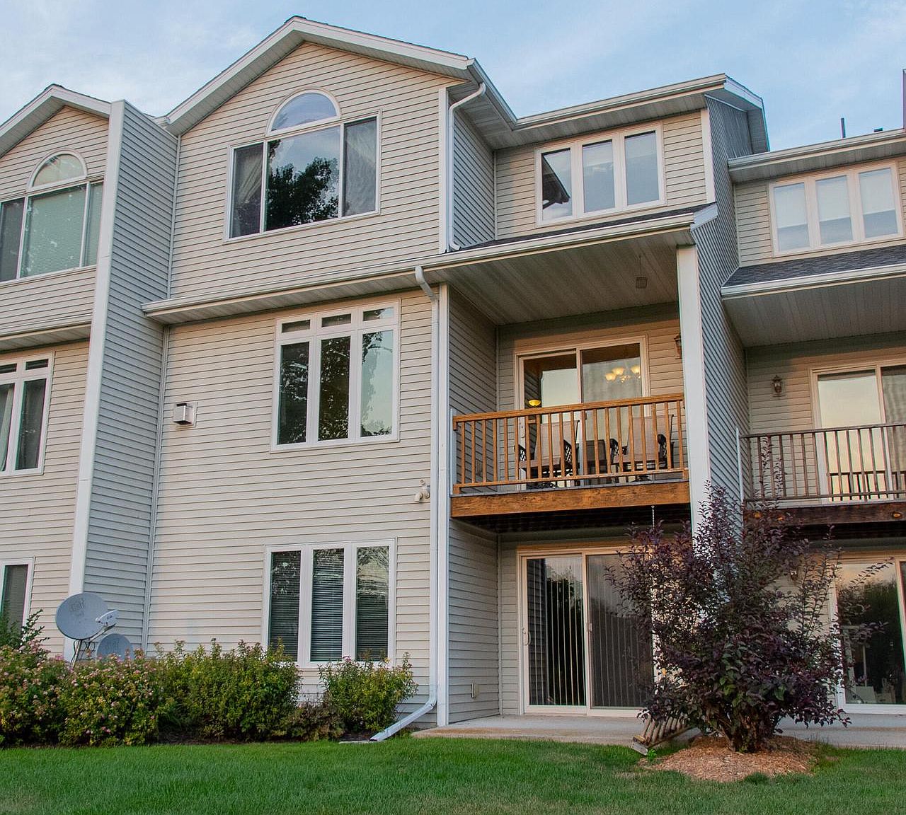 769 Green Bay DRIVE UNIT 4, Mayville, WI 53050 MLS 1845547 Zillow