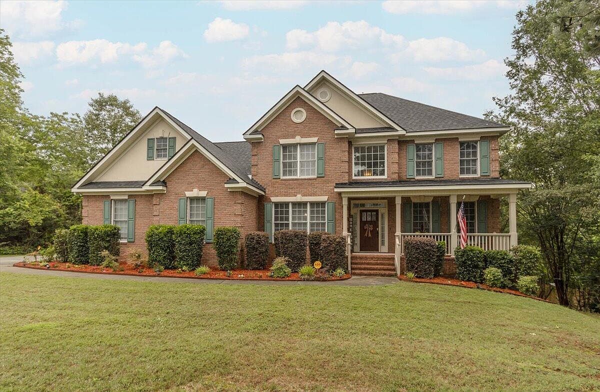 4209 Riverside Dr, Evans, GA 30809 Zillow