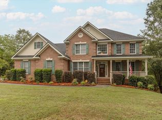 4209 Riverside Dr, Evans, GA 30809