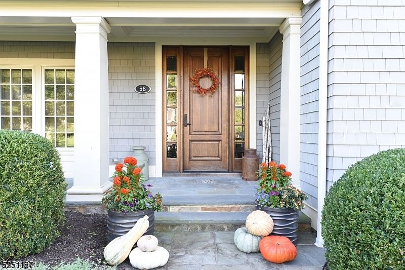 58 Dale Dr, Chatham, NJ 07928 Zillow