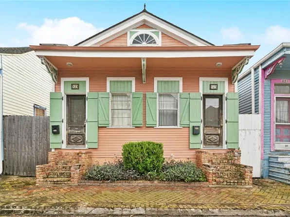 523-25 Spain St, New Orleans, LA 70117