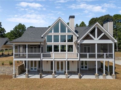 6840 Salacoa Rd, Waleska, GA, 30183