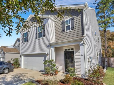 9810 Seed St, Ladson, SC, 29456