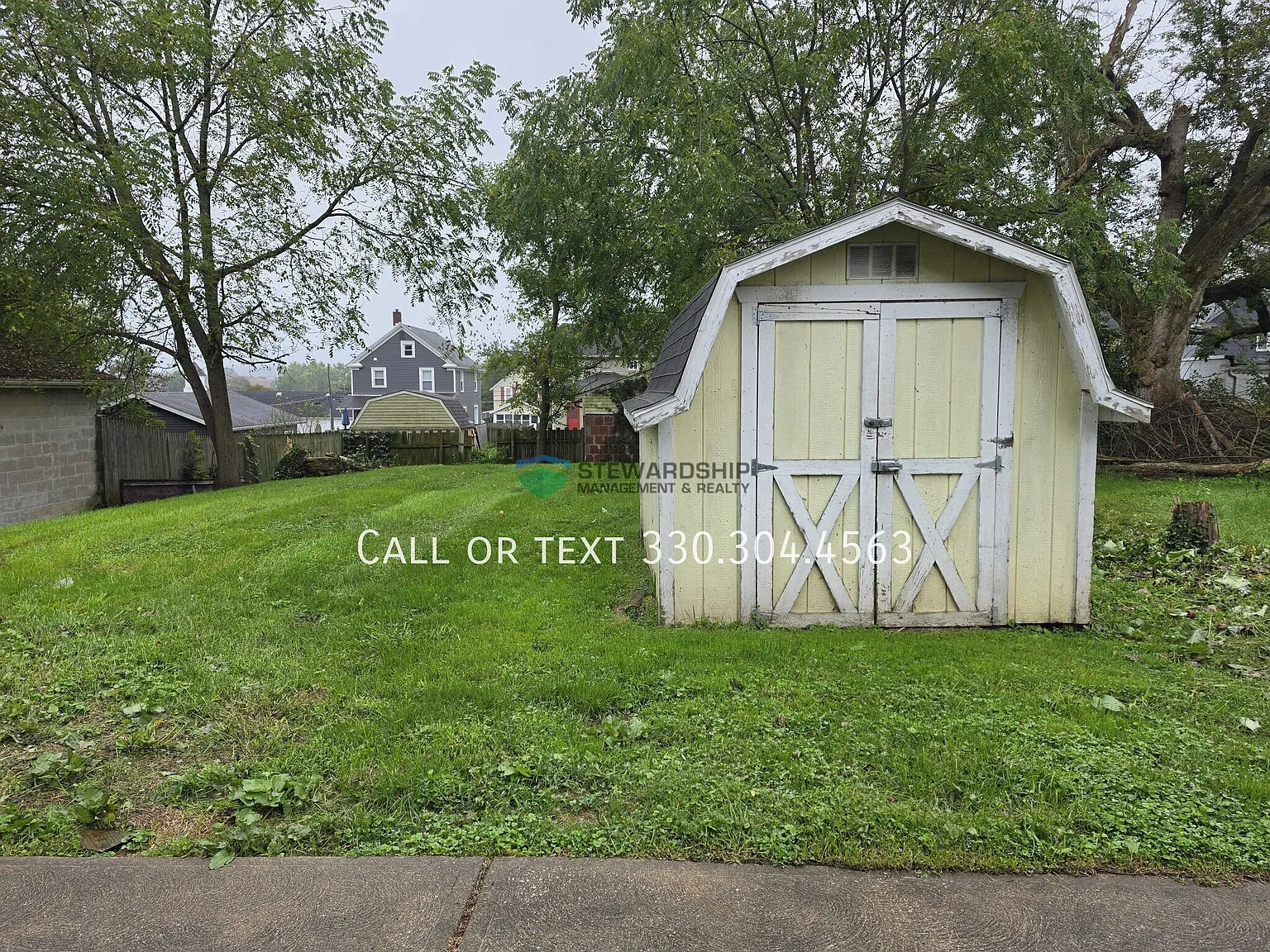 Three-Bedroom, One-And-A-Half-Bathroom Home In Barberton Available Now! — Photo 4