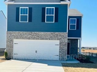 7260 Scotlyn Way, White House, TN 37188