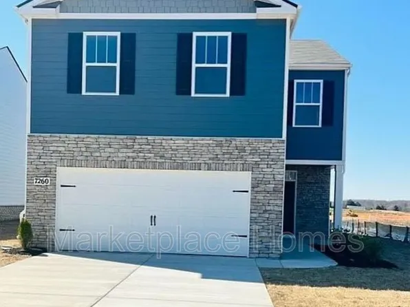 7260 Scotlyn Way, White House, TN 37188