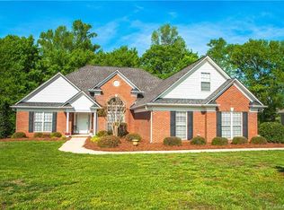 3013 Monterrey Ln, Monroe, NC 28110