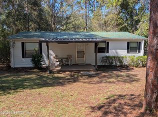 274 CUE LAKE Drive, Hawthorne, FL 32640
