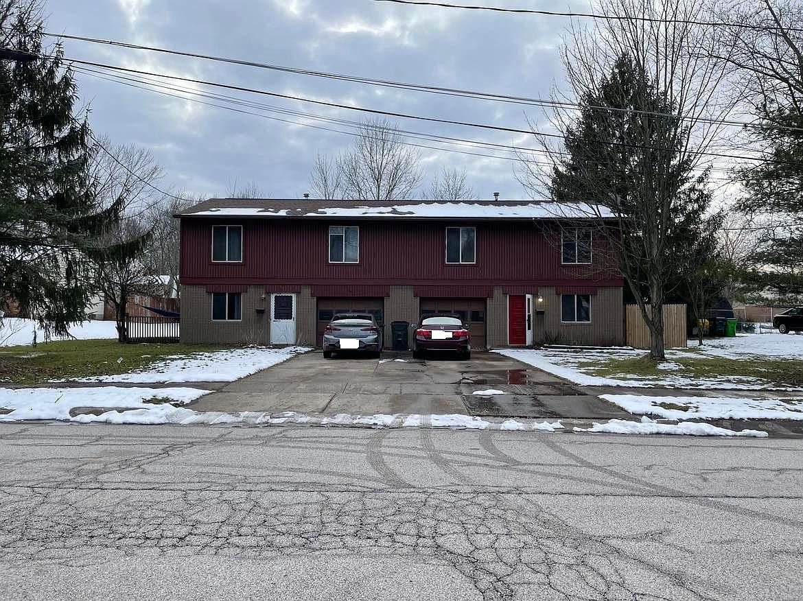 4358 Elmhurst Dr, Stow, OH 44224 Zillow
