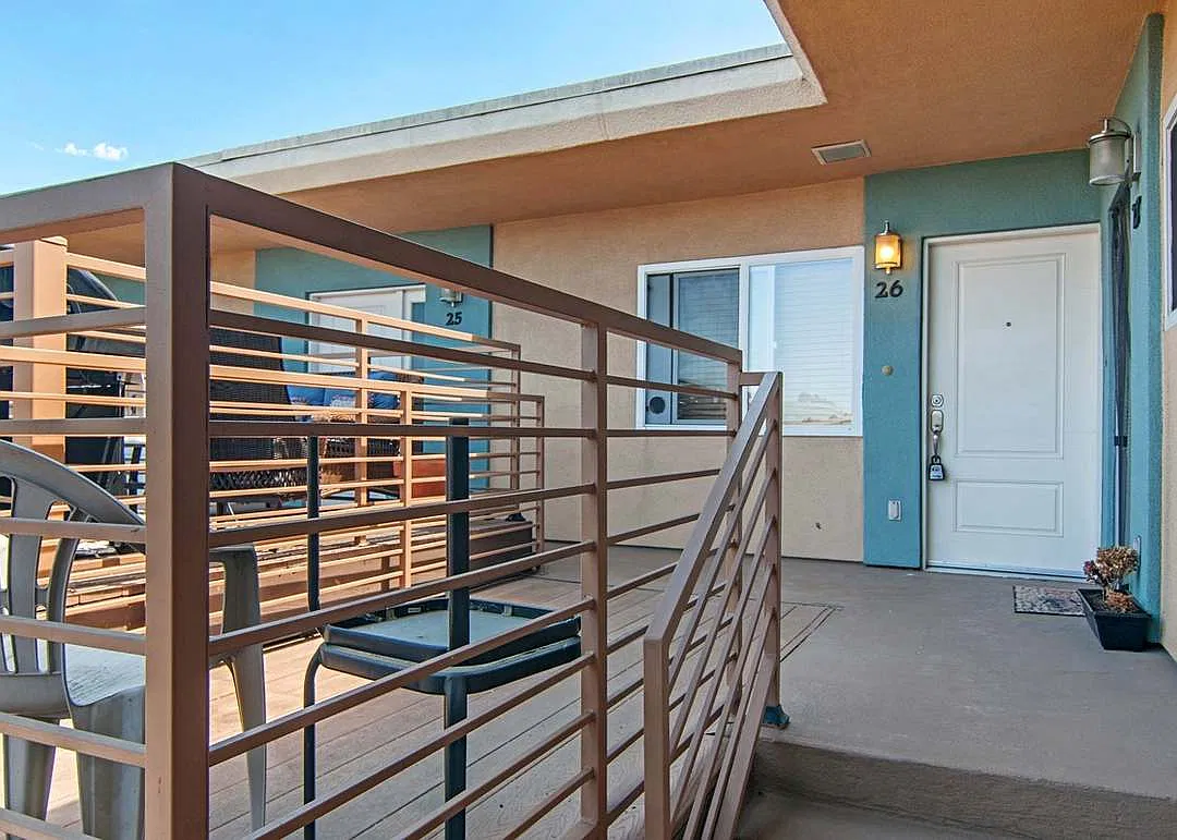 1 bed, 628 sqft, $2,200 — Photo 4