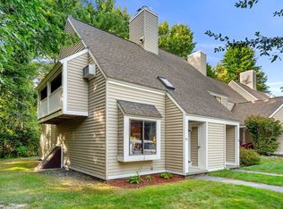 35 Hazen Rd APT B1, Shirley, MA 01464