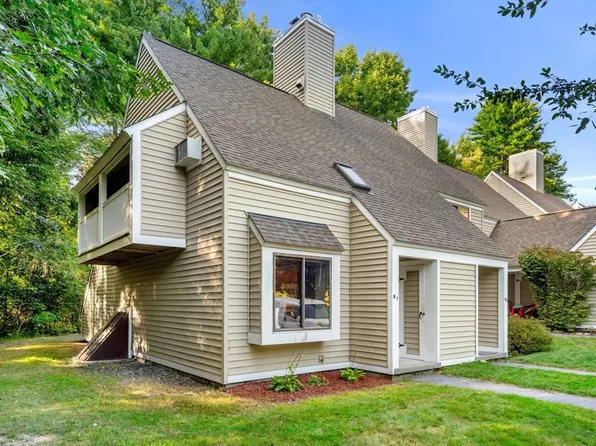 35 Hazen Rd APT B1, Shirley, MA 01464