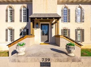 739 Central Way, Chatsworth, GA 30705