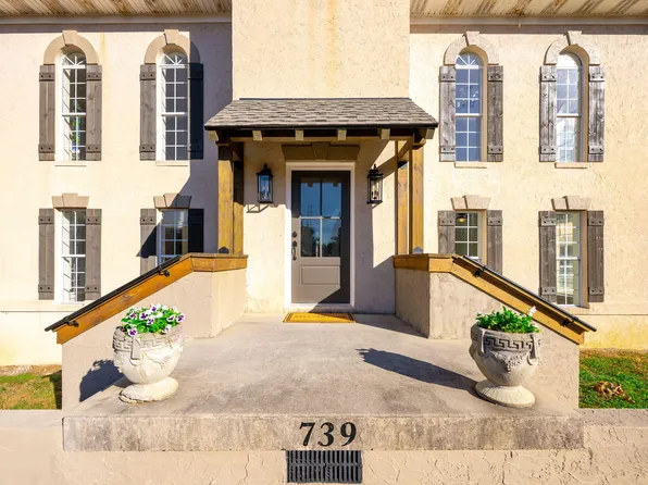 739 Central Way, Chatsworth, GA 30705