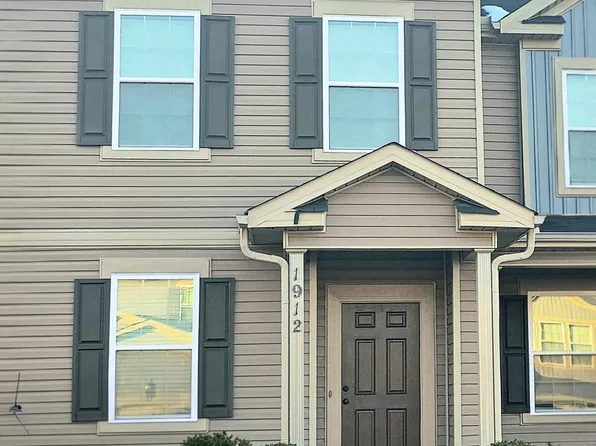 1912 Butternut Dr #12B, Grovetown, GA 30813