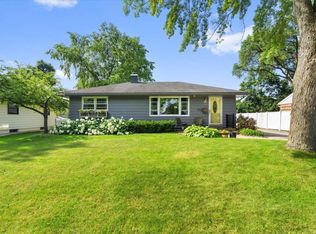 201 Acacia Ln, Madison, WI 53716