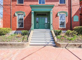 156 Danforth St #5, Portland, ME 04102