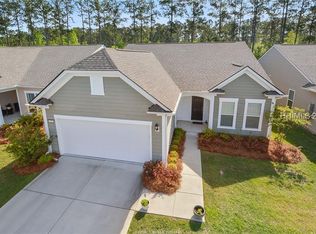 336 Village Green Ln, Bluffton, SC 29909