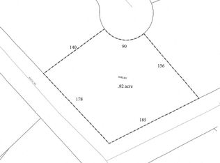 508 Williamsfield Dr, Shelby, NC 28150