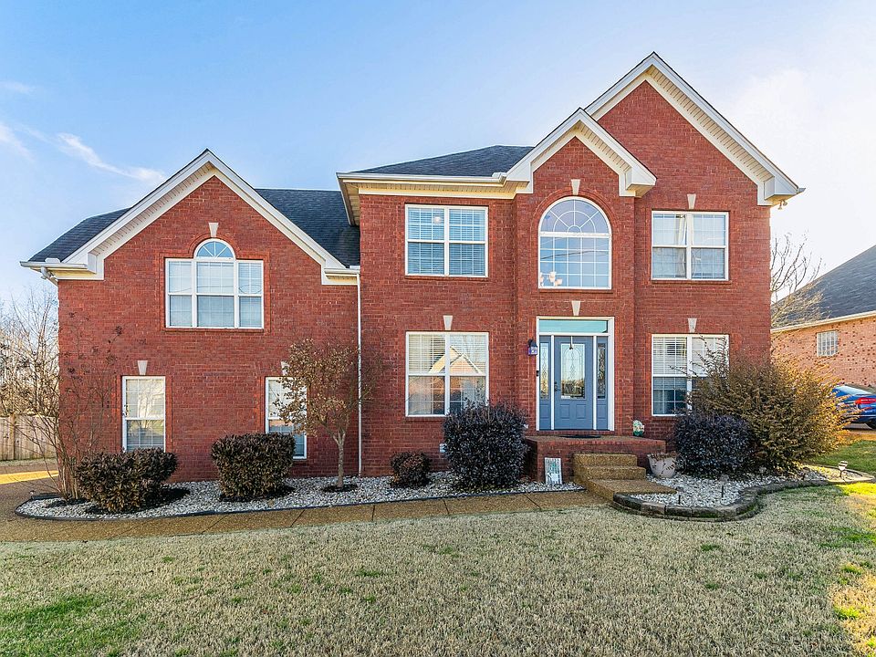 133 Huntington Pl, Hendersonville, TN 37075 Zillow