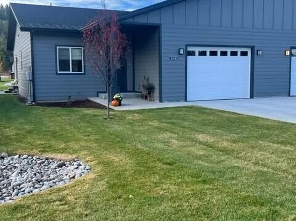 314 Snake River Dr Unit 1, Alpine, WY 83128