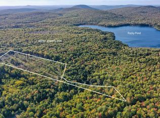 Lot 37 Wedge Heights Road, Orland, ME 04472