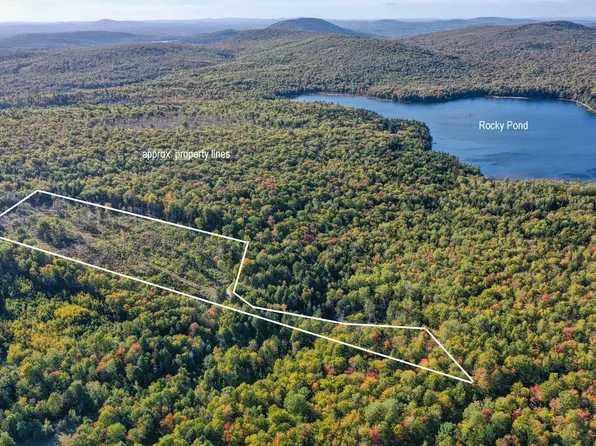 Lot 37 Wedge Heights Road, Orland, ME 04472