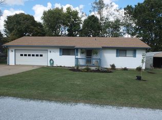 19159 Shoreline Way, Fayetteville, AR 72703