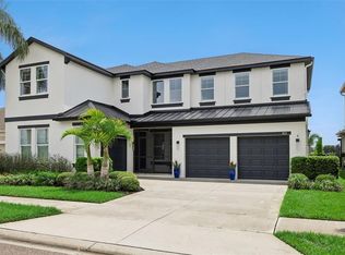 433 BLUE CYPRESS DRIVE, GROVELAND, FL 34736