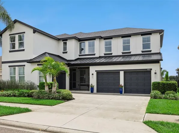 433 BLUE CYPRESS DRIVE, GROVELAND, FL 34736