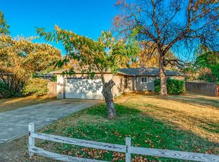 5121 Bidwell Rd, Redding, CA 96001