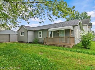 3277 9th St, Monroe, MI 48162