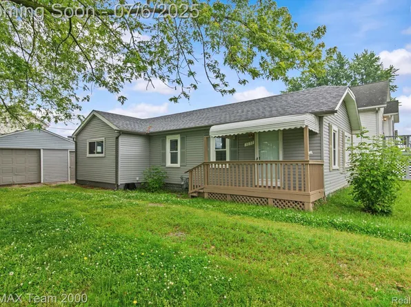 3277 9th St, Monroe, MI 48162