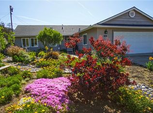 1634 Crestview Cir, San Luis Obispo, CA 93401