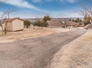 719 McKenzie Rd, Amarillo, TX 79118