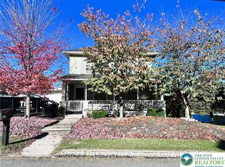 2317 E Lizard Creek Rd, Lehighton, PA 18235