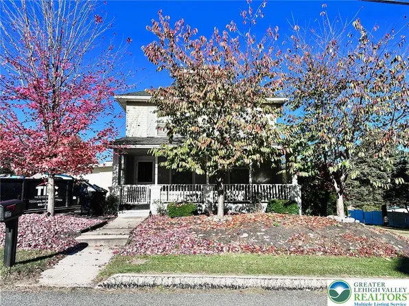 2317 E Lizard Creek Rd, Lehighton, PA 18235