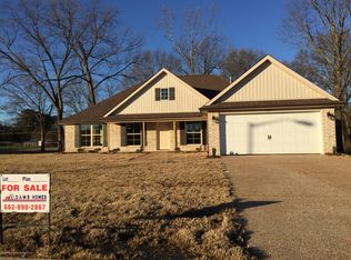 8880 Courtly Cir N, Olive Branch, MS 38654