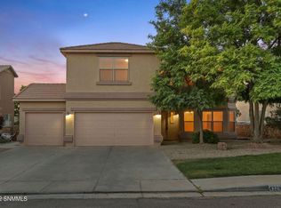 4329 Harmony Wells Cir, Las Cruces, NM 88011