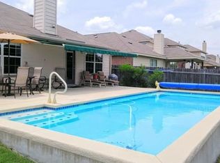 4308 Rolling Water Dr, Pflugerville, TX 78660