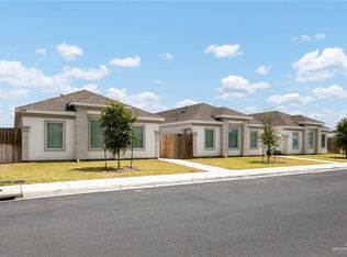 1205 W Sucre Dr, Edinburg, TX 78541