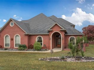9108 Bellechase Rd, Granbury, TX 76049