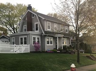 219 Berkshire Rd, Hasbrouck Heights, NJ 07604