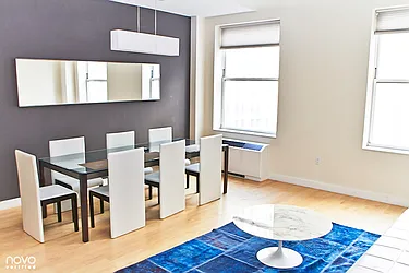 Rented by Azulay Group