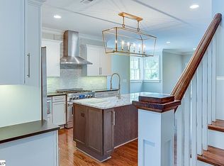 202 Aberdeen Dr, Greenville, SC 29605