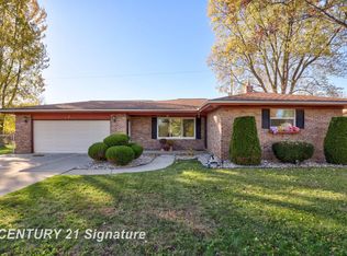 3372 Studor Rd, Saginaw, MI 48601